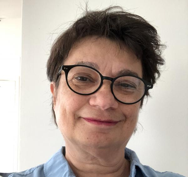 Sandra CORALLO