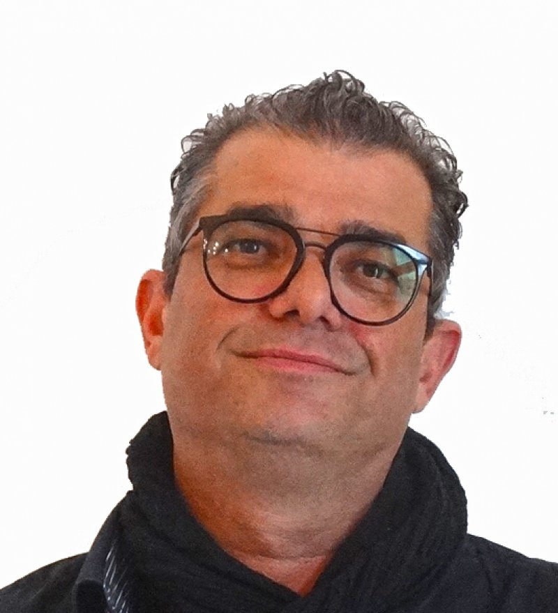 Marc CORALLO