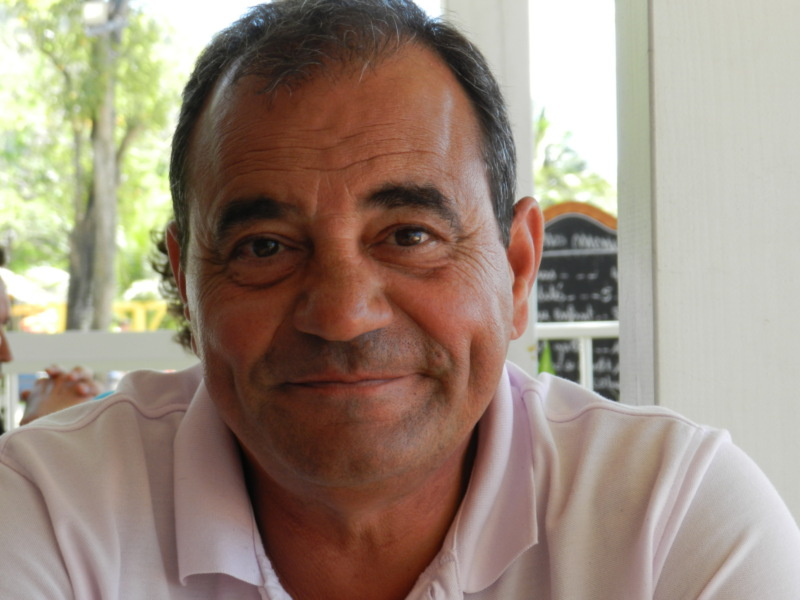Charles BENICHOU