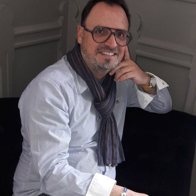 Jean-Michel ZELLER