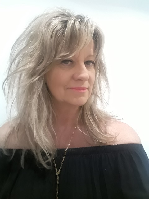 Pascale Bouchenoire