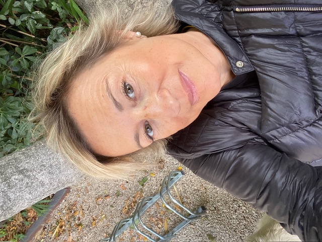 Sandy Zeller