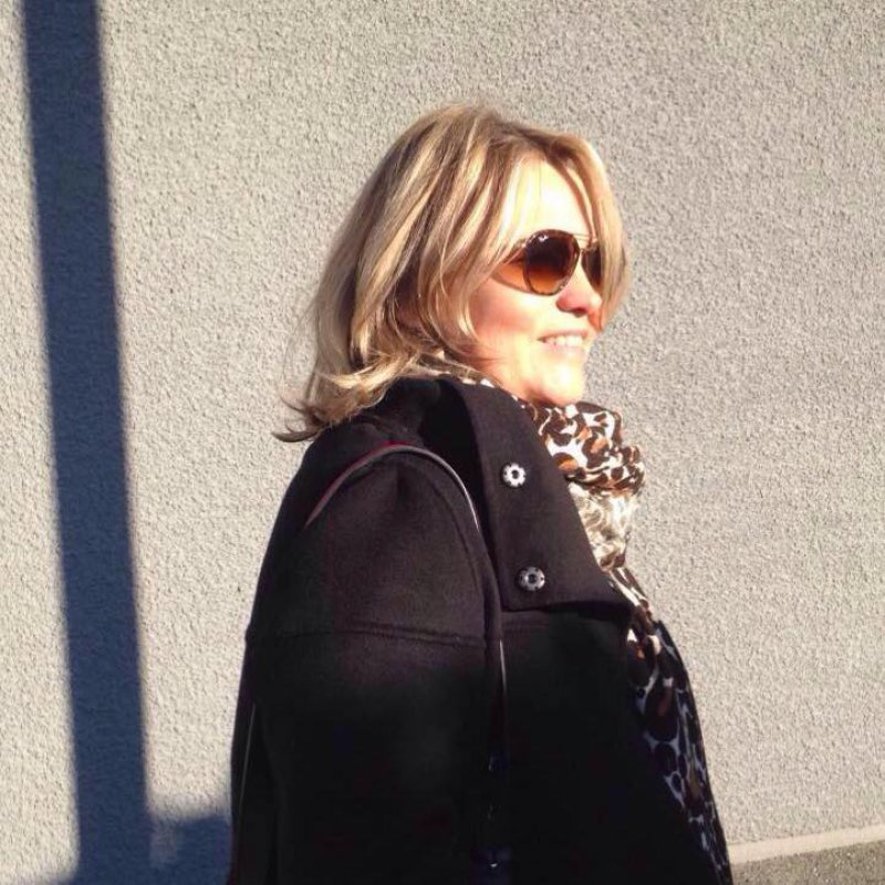 Virginie FOURNY